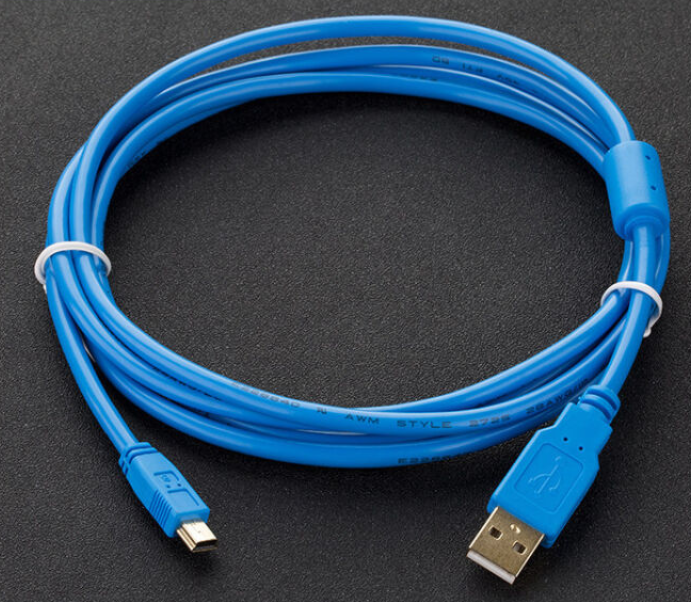100-cm or longer cable