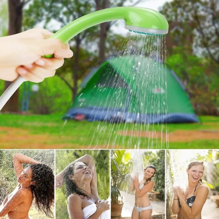 camping shower 3