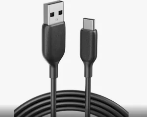 USB Cables