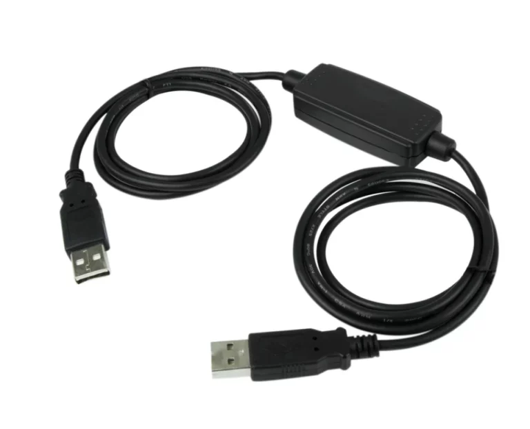 usb transfer cable