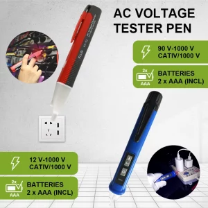 voltage pen