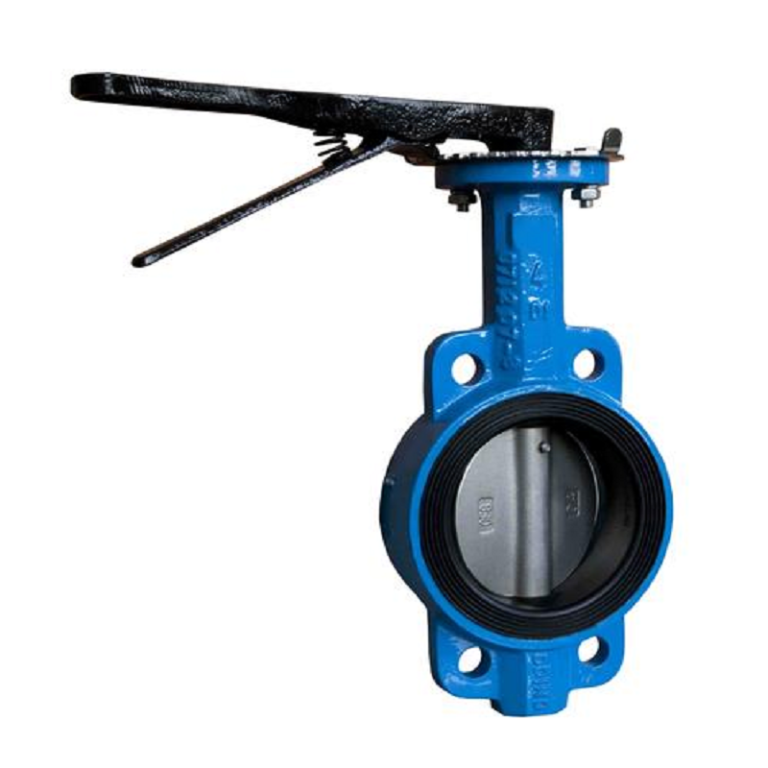 Butterfly Valves