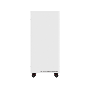 Lithium-Ion Solar Battery