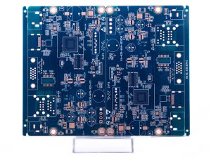 PCB Aerospace Applications