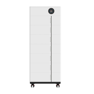 stackable solar batteries