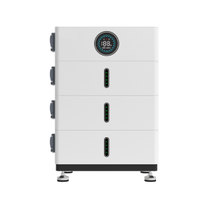 stackable solar batteries