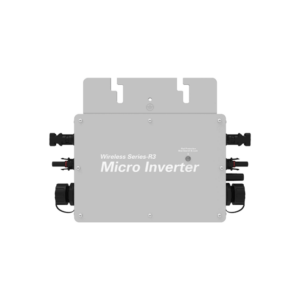 micro inverters