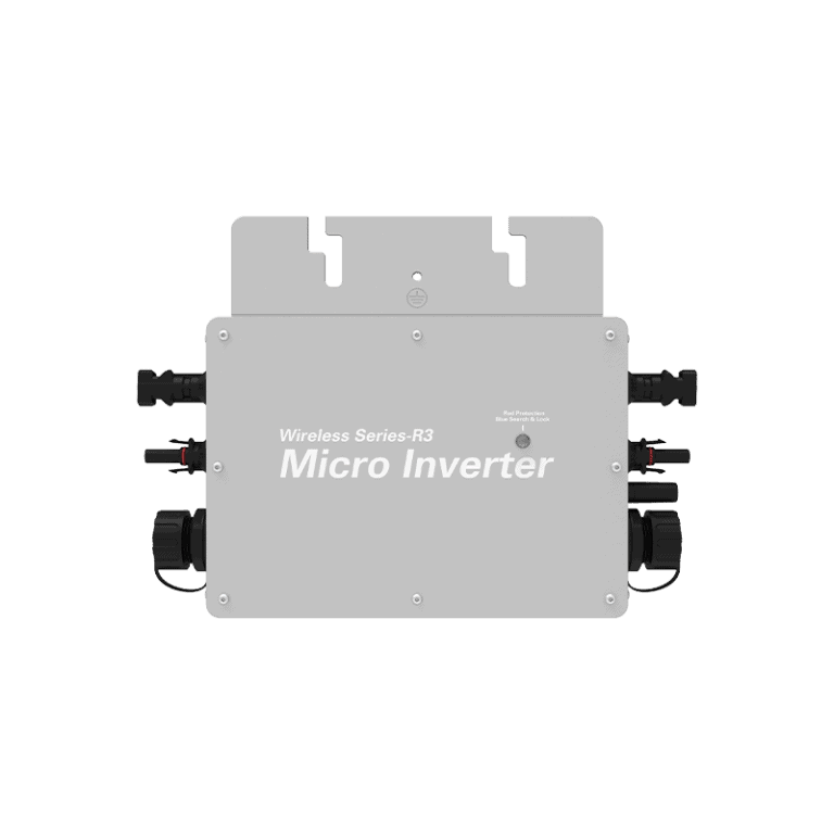 micro inverters