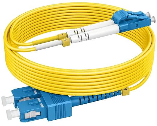 sc fiber patch cord