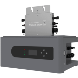 single phase inverters