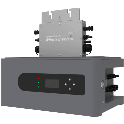 single phase inverters