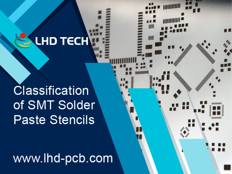 smt solder paste stencils