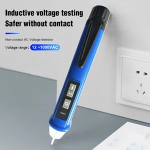 voltage meter tester