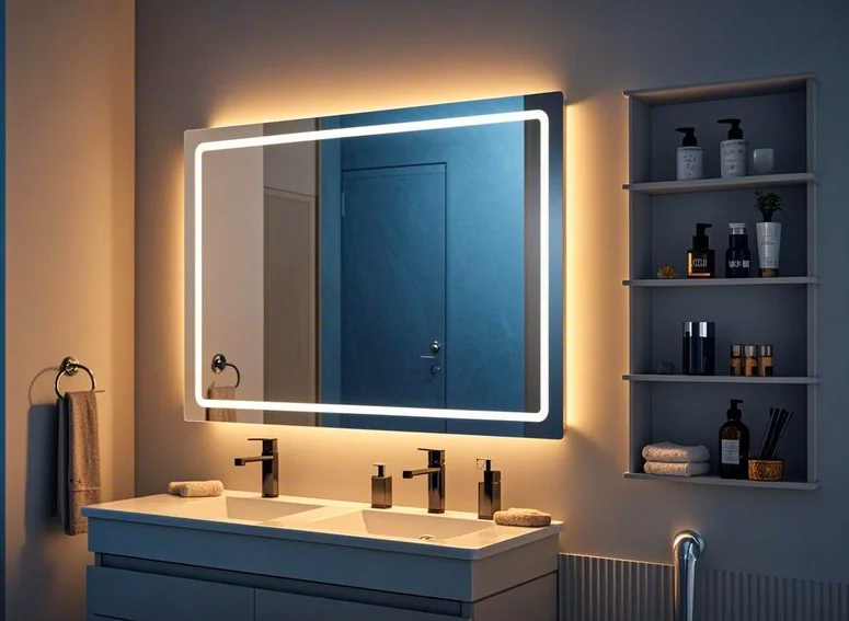 LED bathroom mirror manufacturer