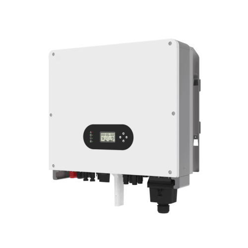 three phase inverter